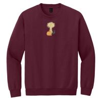 Heavy Blend™ Crewneck Sweatshirt Thumbnail