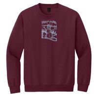 Heavy Blend™ Crewneck Sweatshirt Thumbnail