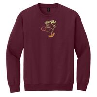 Heavy Blend™ Crewneck Sweatshirt Thumbnail