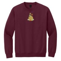 Heavy Blend™ Crewneck Sweatshirt Thumbnail