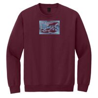 Heavy Blend™ Crewneck Sweatshirt Thumbnail