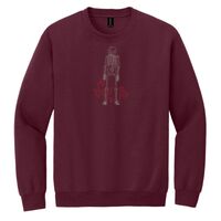 Heavy Blend™ Crewneck Sweatshirt Thumbnail
