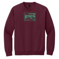 Heavy Blend™ Crewneck Sweatshirt Thumbnail