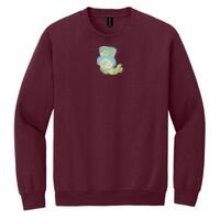 Heavy Blend™ Crewneck Sweatshirt Thumbnail
