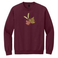 Heavy Blend™ Crewneck Sweatshirt Thumbnail