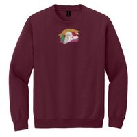 Heavy Blend™ Crewneck Sweatshirt Thumbnail