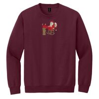 Heavy Blend™ Crewneck Sweatshirt Thumbnail