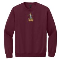 Heavy Blend™ Crewneck Sweatshirt Thumbnail