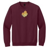 Heavy Blend™ Crewneck Sweatshirt Thumbnail