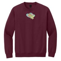 Heavy Blend™ Crewneck Sweatshirt Thumbnail