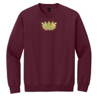 Heavy Blend™ Crewneck Sweatshirt Thumbnail