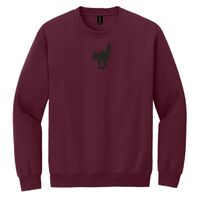 Heavy Blend™ Crewneck Sweatshirt Thumbnail