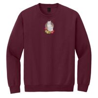 Heavy Blend™ Crewneck Sweatshirt Thumbnail