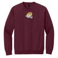Heavy Blend™ Crewneck Sweatshirt Thumbnail