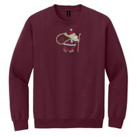 Heavy Blend™ Crewneck Sweatshirt Thumbnail