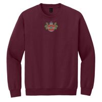 Heavy Blend™ Crewneck Sweatshirt Thumbnail