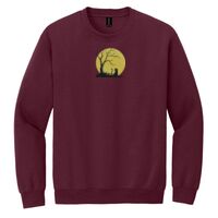 Heavy Blend™ Crewneck Sweatshirt Thumbnail
