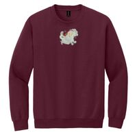 Heavy Blend™ Crewneck Sweatshirt Thumbnail