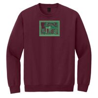 Heavy Blend™ Crewneck Sweatshirt Thumbnail