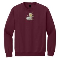Heavy Blend™ Crewneck Sweatshirt Thumbnail