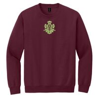 Heavy Blend™ Crewneck Sweatshirt Thumbnail