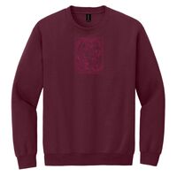 Heavy Blend™ Crewneck Sweatshirt Thumbnail