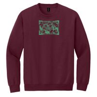 Heavy Blend™ Crewneck Sweatshirt Thumbnail