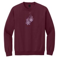 Heavy Blend™ Crewneck Sweatshirt Thumbnail