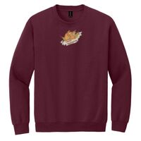 Heavy Blend™ Crewneck Sweatshirt Thumbnail