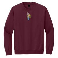 Heavy Blend™ Crewneck Sweatshirt Thumbnail