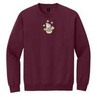 Heavy Blend™ Crewneck Sweatshirt Thumbnail