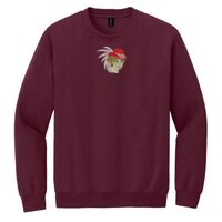 Heavy Blend™ Crewneck Sweatshirt Thumbnail