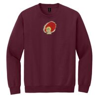 Heavy Blend™ Crewneck Sweatshirt Thumbnail