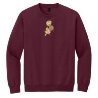Heavy Blend™ Crewneck Sweatshirt Thumbnail