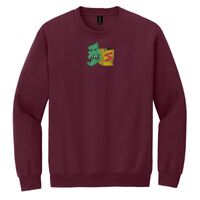 Heavy Blend™ Crewneck Sweatshirt Thumbnail