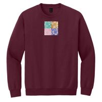 Heavy Blend™ Crewneck Sweatshirt Thumbnail