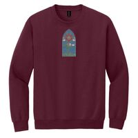 Heavy Blend™ Crewneck Sweatshirt Thumbnail