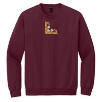 Heavy Blend™ Crewneck Sweatshirt Thumbnail