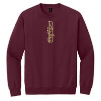 Heavy Blend™ Crewneck Sweatshirt Thumbnail