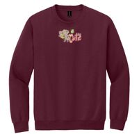 Heavy Blend™ Crewneck Sweatshirt Thumbnail