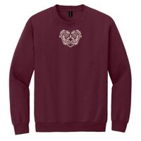 Heavy Blend™ Crewneck Sweatshirt Thumbnail