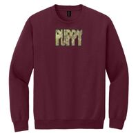 Heavy Blend™ Crewneck Sweatshirt Thumbnail