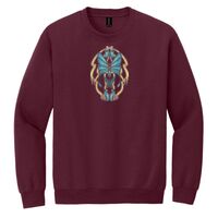 Heavy Blend™ Crewneck Sweatshirt Thumbnail
