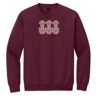 Heavy Blend™ Crewneck Sweatshirt Thumbnail