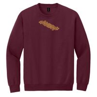 Heavy Blend™ Crewneck Sweatshirt Thumbnail