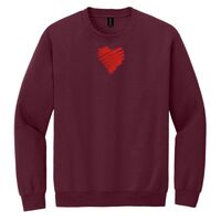 Heavy Blend™ Crewneck Sweatshirt Thumbnail