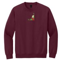 Heavy Blend™ Crewneck Sweatshirt Thumbnail