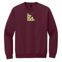 Heavy Blend™ Crewneck Sweatshirt Thumbnail