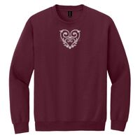 Heavy Blend™ Crewneck Sweatshirt Thumbnail