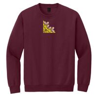 Heavy Blend™ Crewneck Sweatshirt Thumbnail